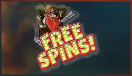 Bonus Spins