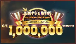 Daily Tournaments & Prizes