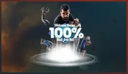 Bet £15, Get £10 Free Bet