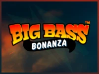 Big Bass Bonanza