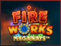 Fireworks Megaways