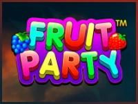 Fruit Party