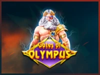 Gates of Olympus