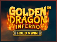 Golden Dragon Inferno