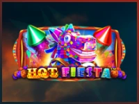 Hot Fiesta