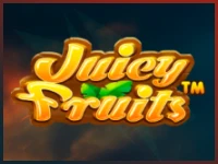 Juicy Fruits