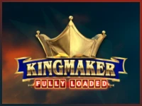 Kingmaker Fully Loaded