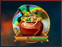 Magical Leprechaun