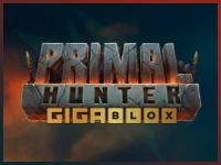 Primal Hunter GigaBlox