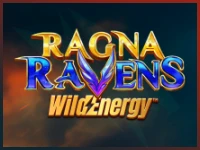 RagnaRavens WildEnergy