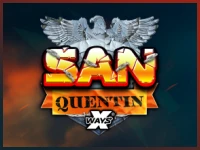 San Quentin
