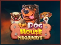 The Dog House Megaways