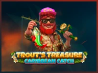 Trout’s Treasure – Caribbean Catch
