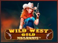 Wild West Gold Megaways