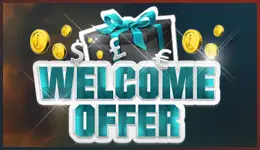 100% Casino Bonus + 25 Free Spins